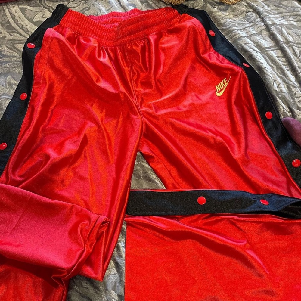 Nike pant unsex